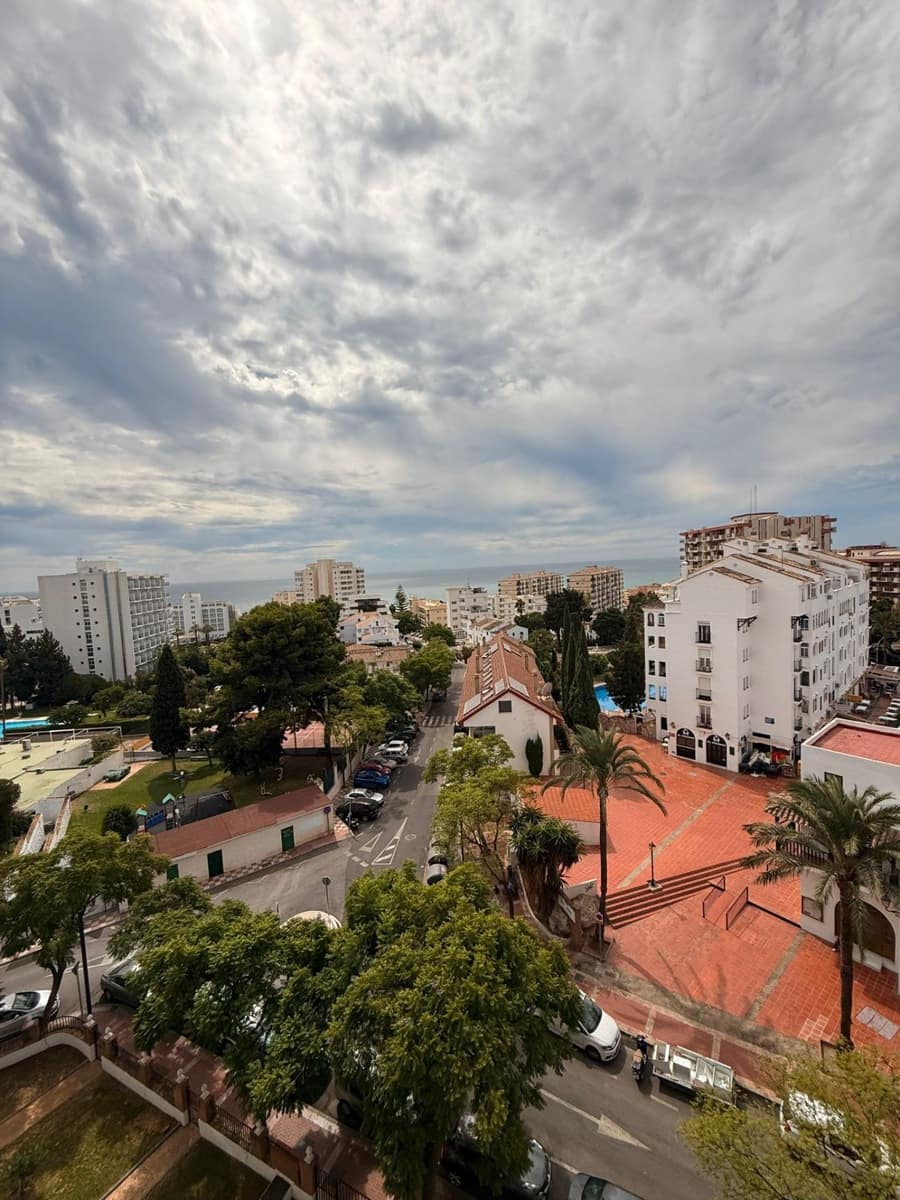 2 camera da letto Appartamento in vendita in Benalmadena con piscina - 362.000 € (Rif: 9458544)