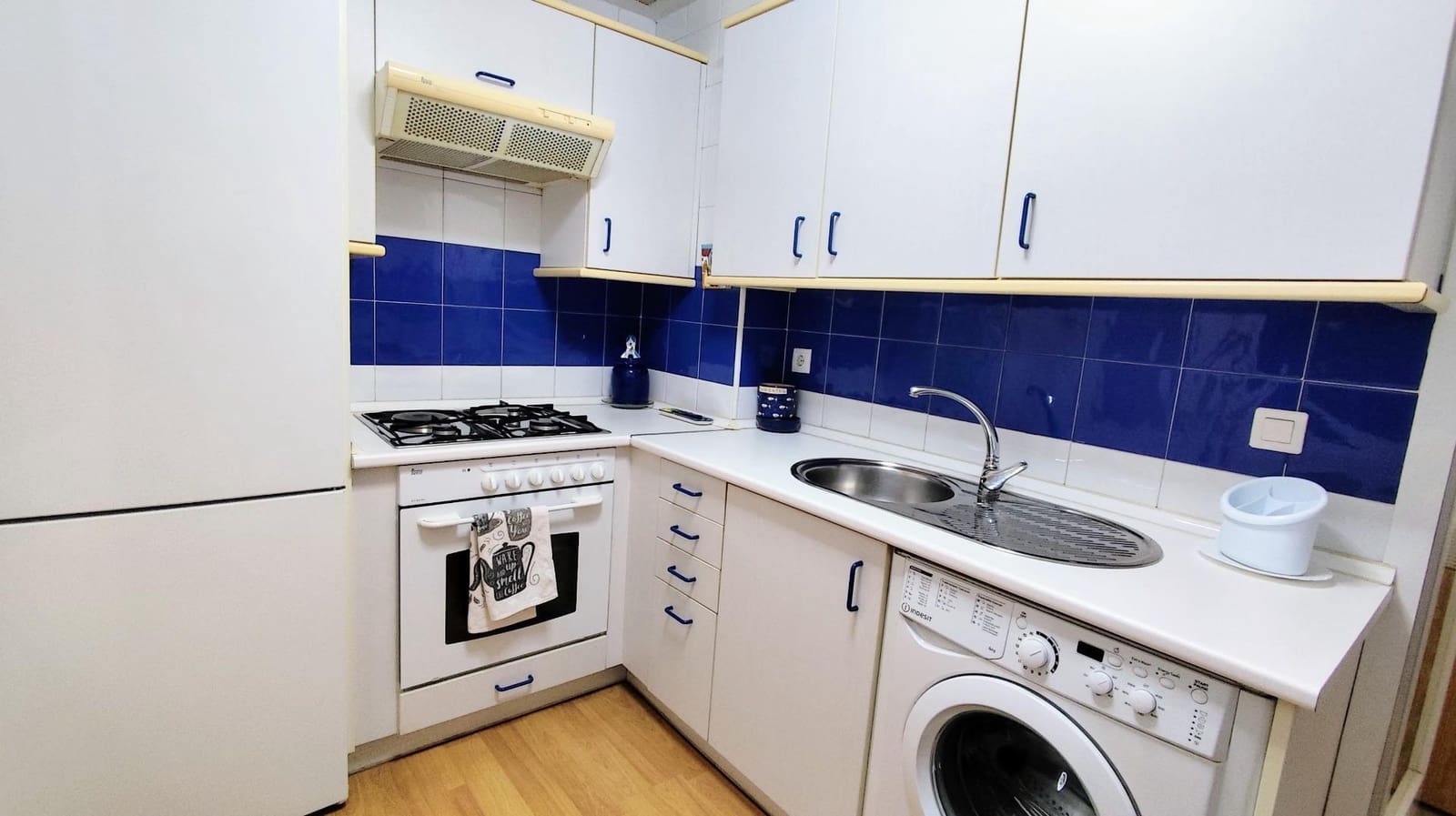 2 bedroom Flat for sale in Torremolinos with pool garage - € 339,000 (Ref: 9458545)