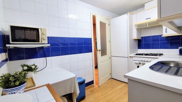 2 bedroom Flat for sale in Torremolinos with pool garage - € 339,000 (Ref: 9458545)