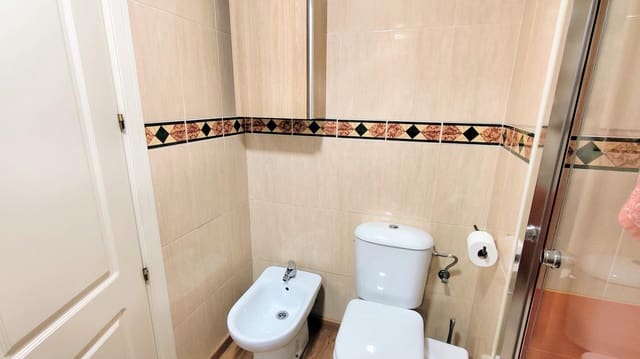 2 bedroom Flat for sale in Torremolinos with pool garage - € 339,000 (Ref: 9458545)