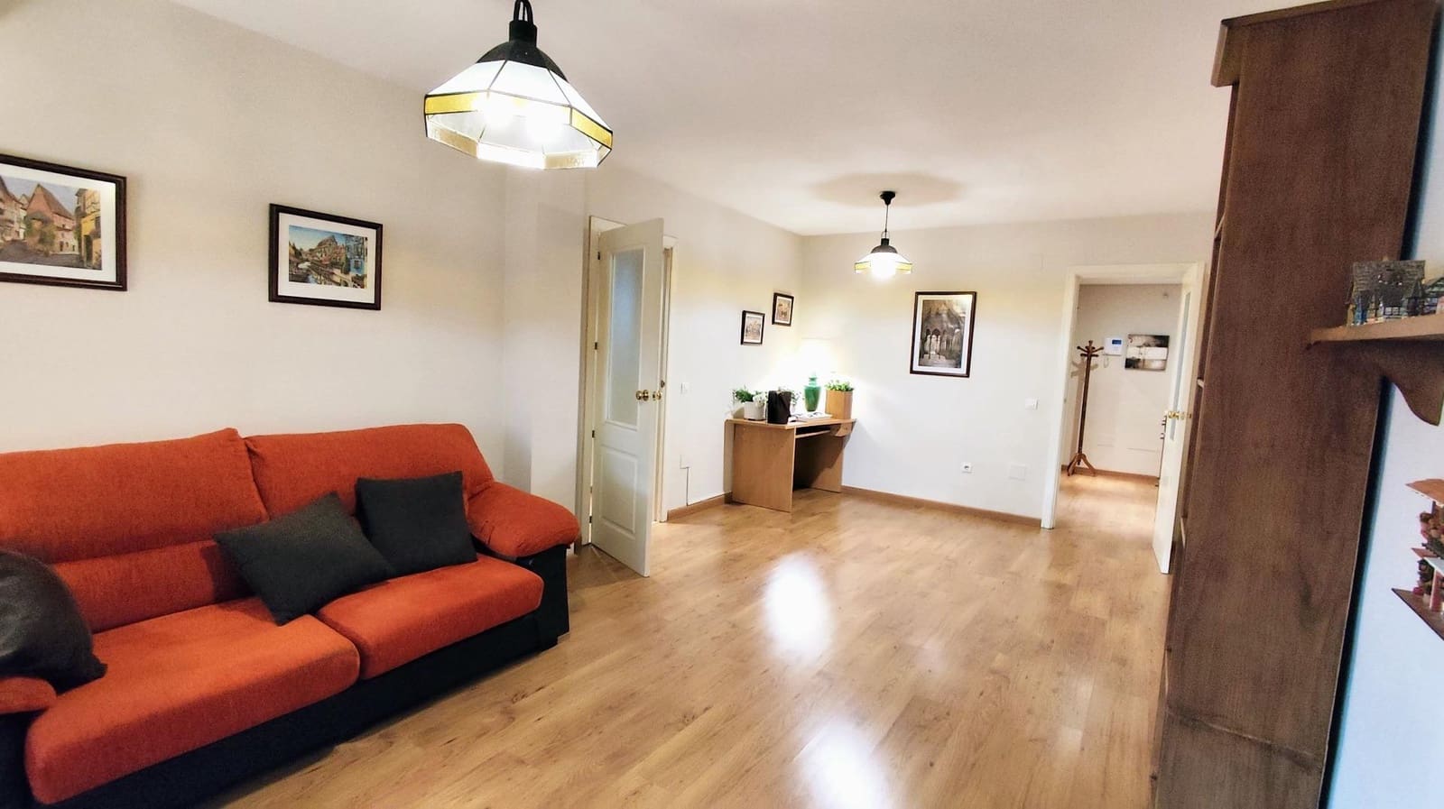 2 bedroom Flat for sale in Torremolinos with pool garage - € 339,000 (Ref: 9458545)