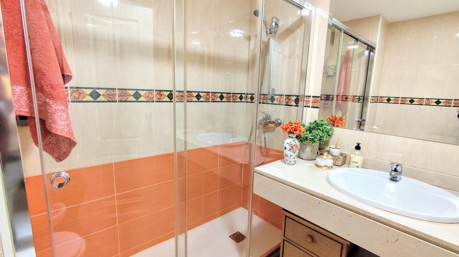 2 bedroom Flat for sale in Torremolinos with pool garage - € 339,000 (Ref: 9458545)