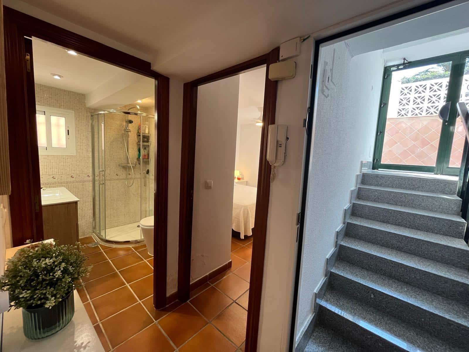 2 bedroom Beach Apartment for sale in Torremolinos with pool - € 396,000 (Ref: 9458546)