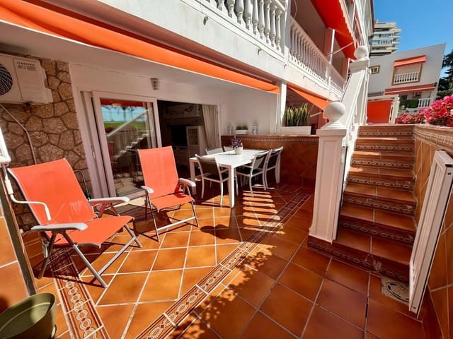 2 bedroom Beach Apartment for sale in Torremolinos with pool - € 396,000 (Ref: 9458546)
