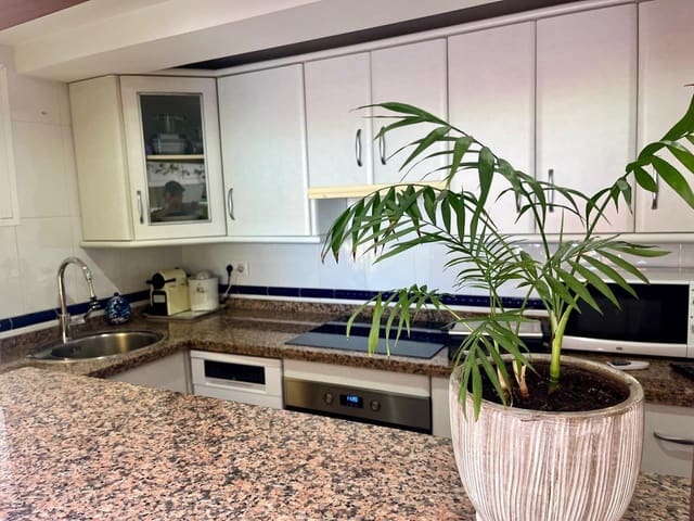 2 bedroom Beach Apartment for sale in Torremolinos with pool - € 396,000 (Ref: 9458546)