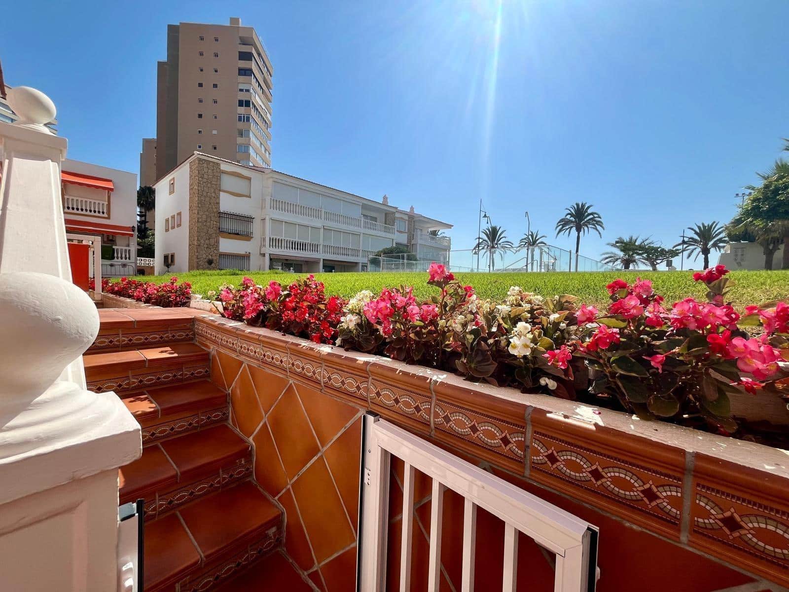 2 bedroom Beach Apartment for sale in Torremolinos with pool - € 396,000 (Ref: 9458546)