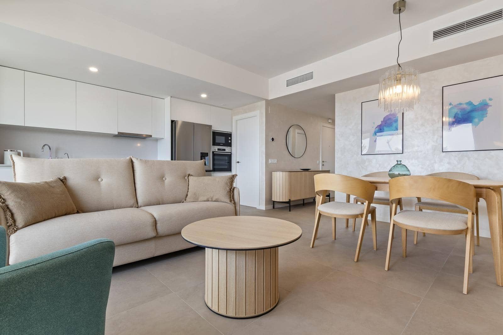 1 bedroom Flat for sale in Torremolinos with pool garage - € 618,800 (Ref: 9458547)