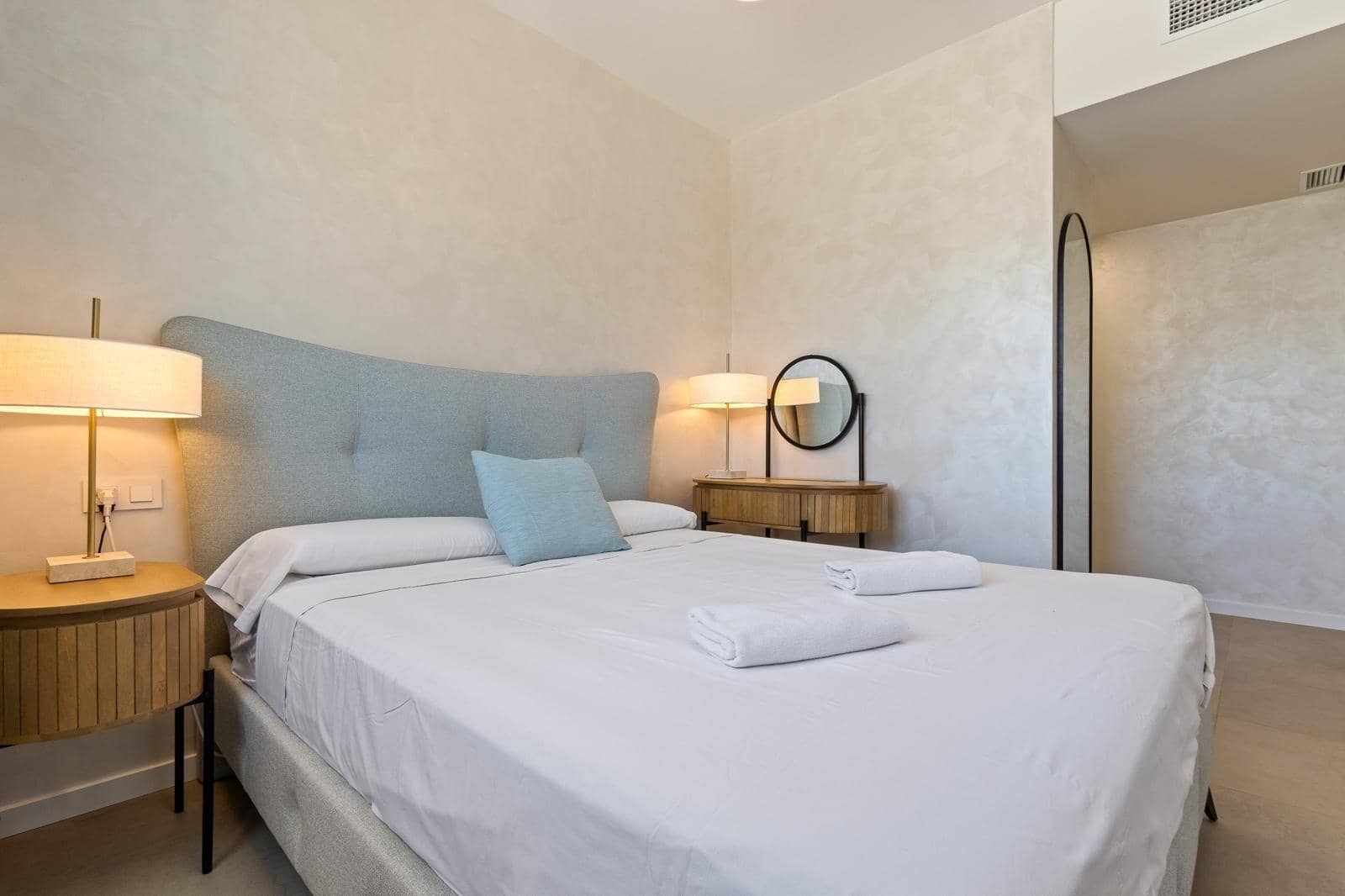 1 bedroom Flat for sale in Torremolinos with pool garage - € 618,800 (Ref: 9458547)