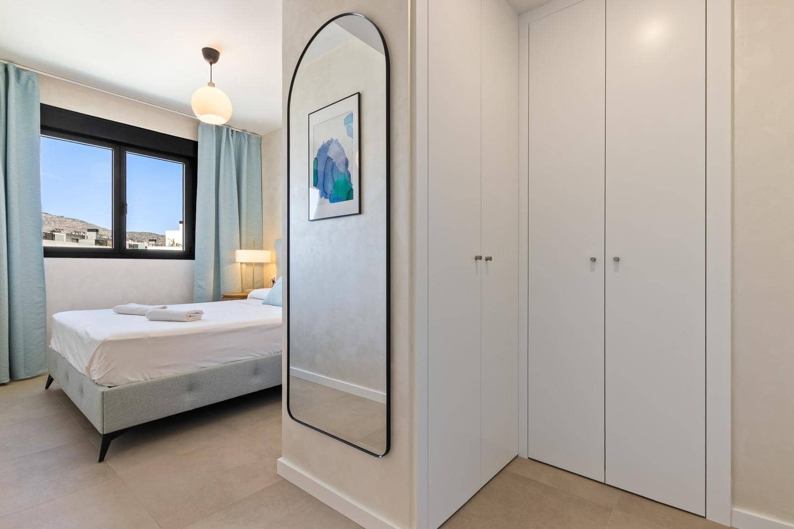 1 bedroom Flat for sale in Torremolinos with pool garage - € 618,800 (Ref: 9458547)