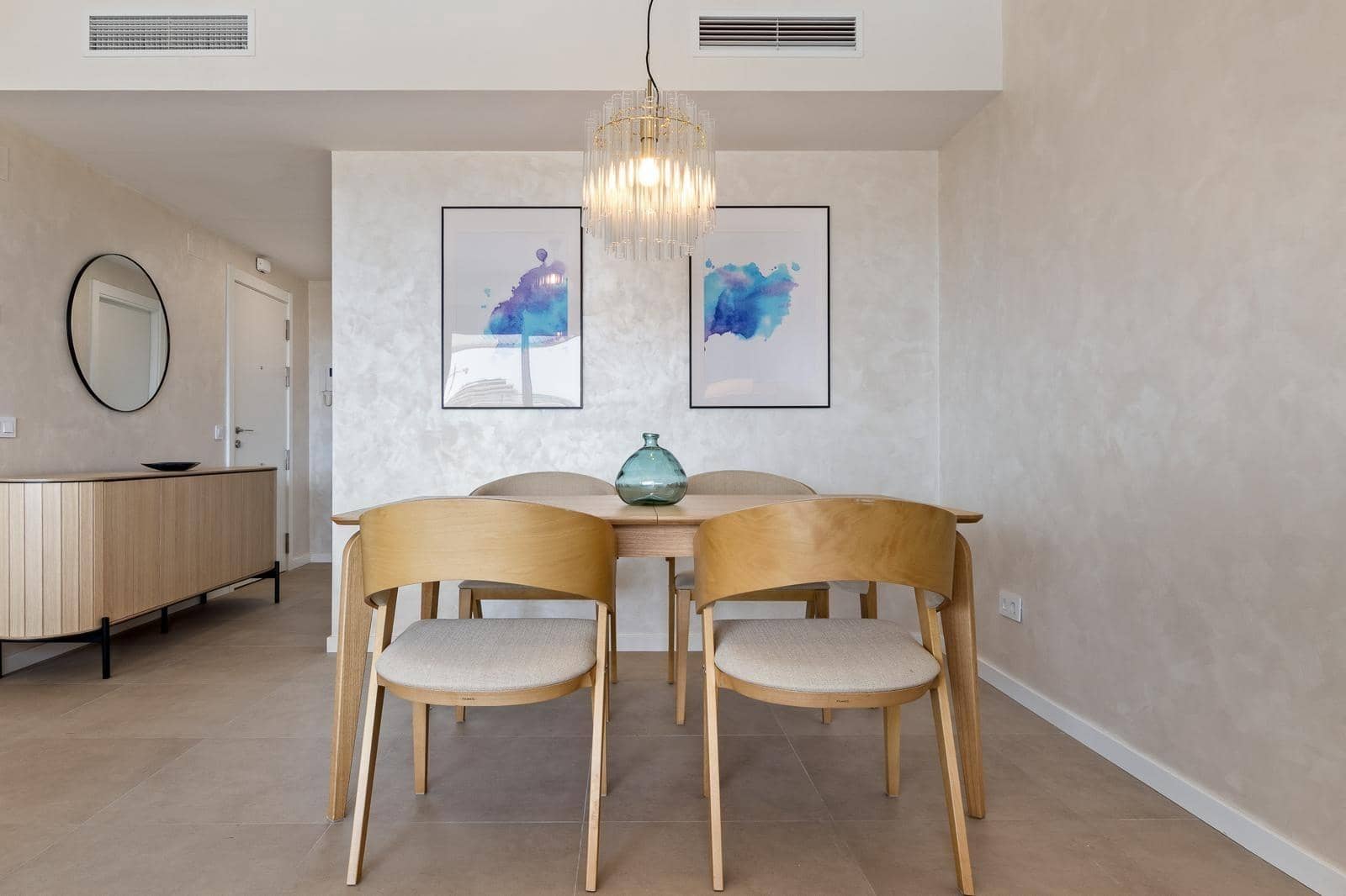 1 bedroom Flat for sale in Torremolinos with pool garage - € 618,800 (Ref: 9458547)