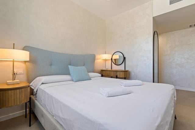 1 Zimmer Wohnung zu verkaufen in Torremolinos mit Pool Garage - 618.800 € (Ref: 9458547)