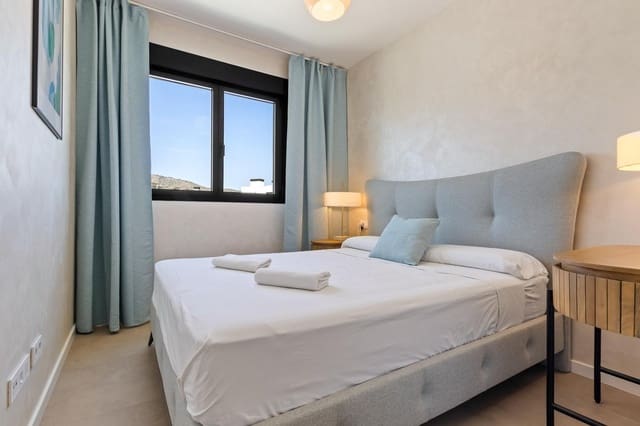 1 Zimmer Wohnung zu verkaufen in Torremolinos mit Pool Garage - 618.800 € (Ref: 9458547)