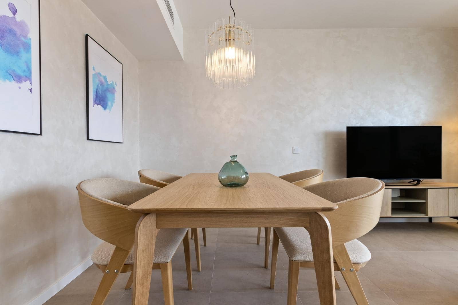 1 bedroom Flat for sale in Torremolinos with pool garage - € 618,800 (Ref: 9458547)