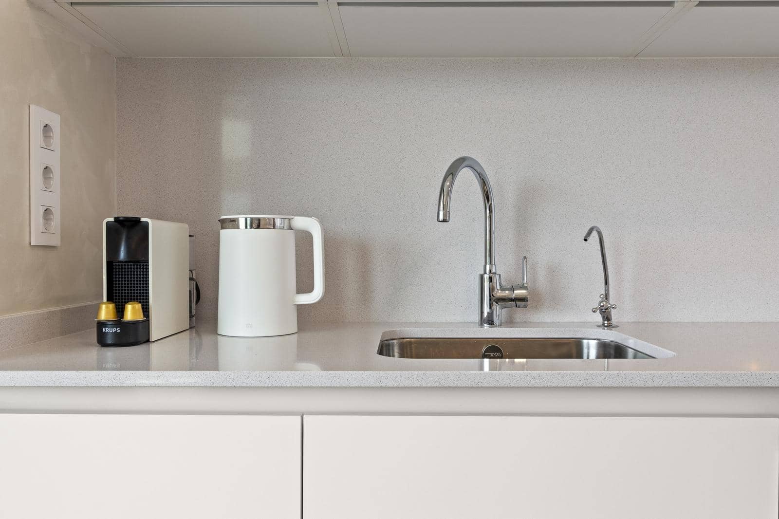 1 bedroom Flat for sale in Torremolinos with pool garage - € 618,800 (Ref: 9458547)