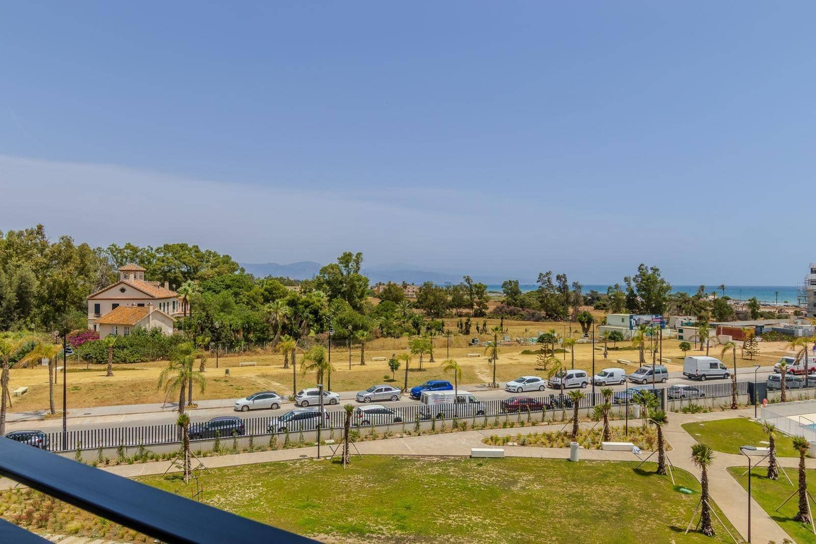 1 bedroom Flat for sale in Torremolinos with pool garage - € 618,800 (Ref: 9458547)