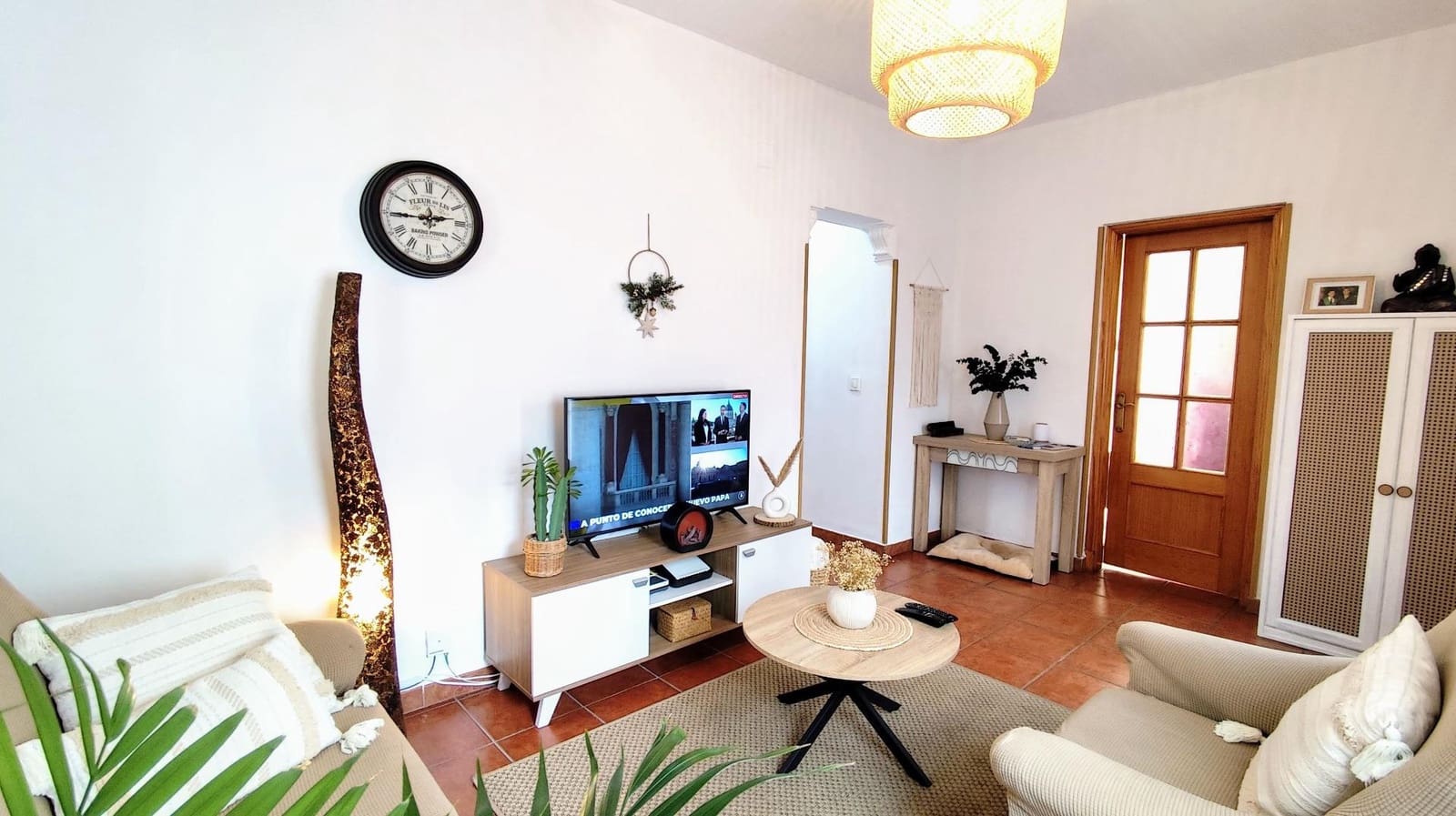3 bedroom Townhouse for sale in Torremolinos - € 370,000 (Ref: 9458548)