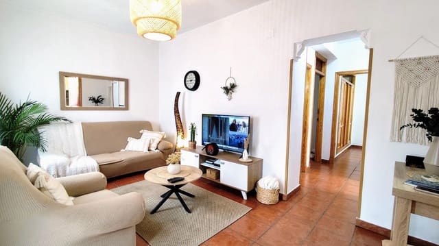 3 bedroom Townhouse for sale in Torremolinos - € 370,000 (Ref: 9458548)