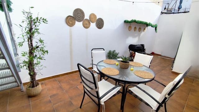3 bedroom Townhouse for sale in Torremolinos - € 370,000 (Ref: 9458548)