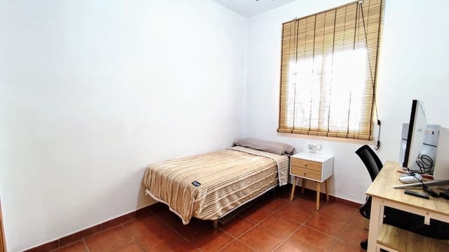 3 bedroom Townhouse for sale in Torremolinos - € 370,000 (Ref: 9458548)