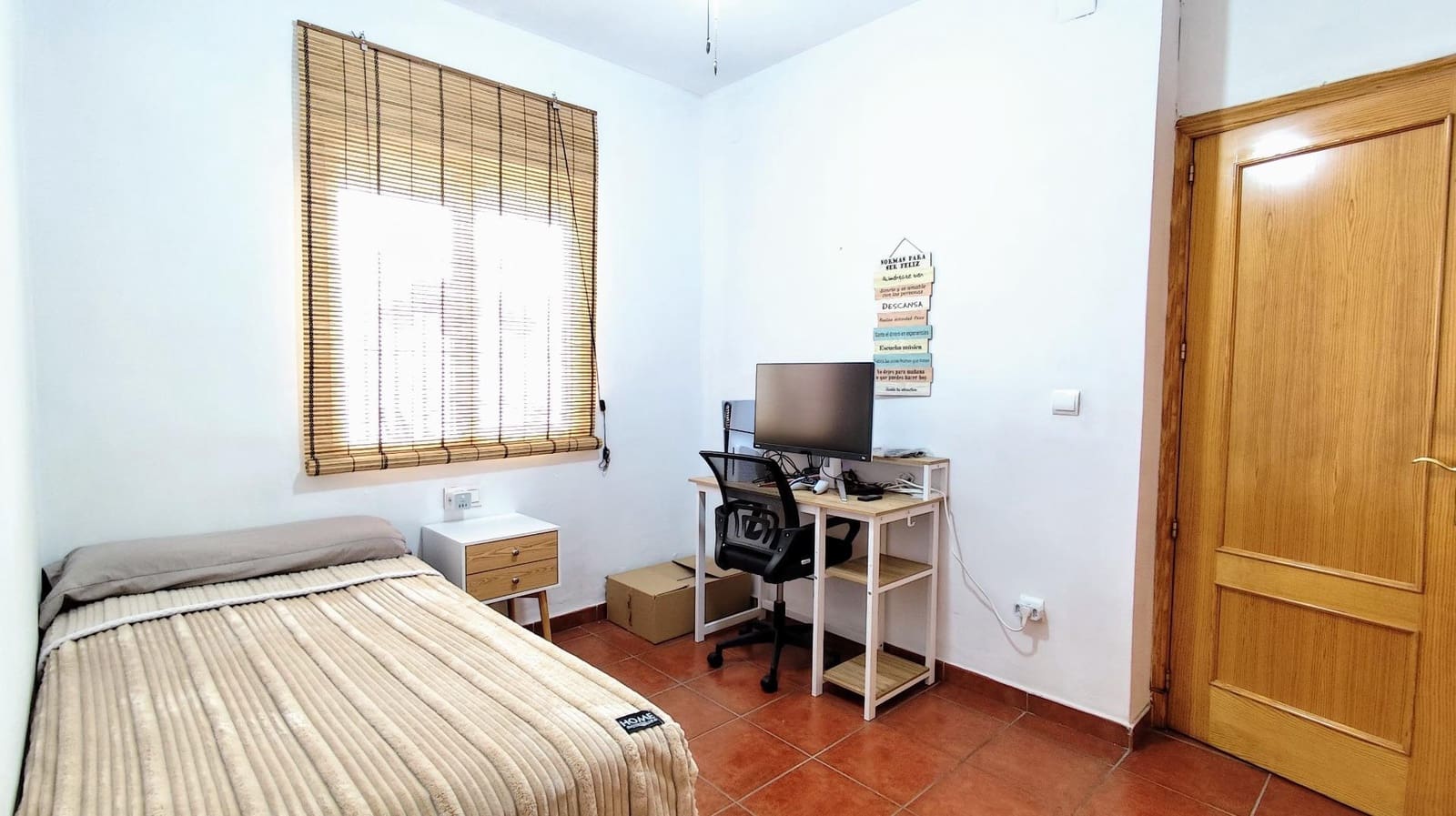 3 bedroom Townhouse for sale in Torremolinos - € 370,000 (Ref: 9458548)