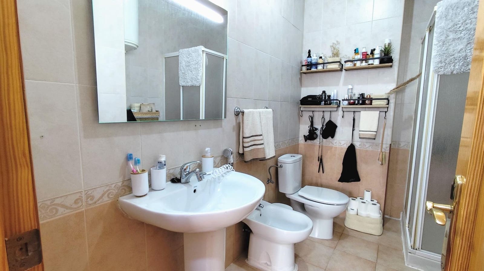 3 bedroom Townhouse for sale in Torremolinos - € 370,000 (Ref: 9458548)