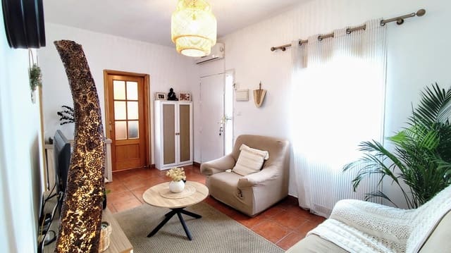 3 bedroom Townhouse for sale in Torremolinos - € 370,000 (Ref: 9458548)