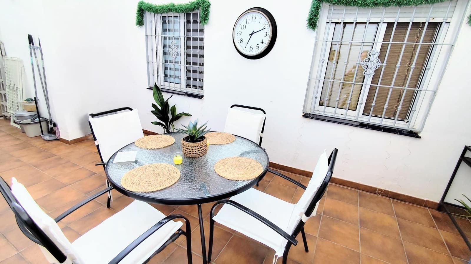 3 bedroom Townhouse for sale in Torremolinos - € 370,000 (Ref: 9458548)