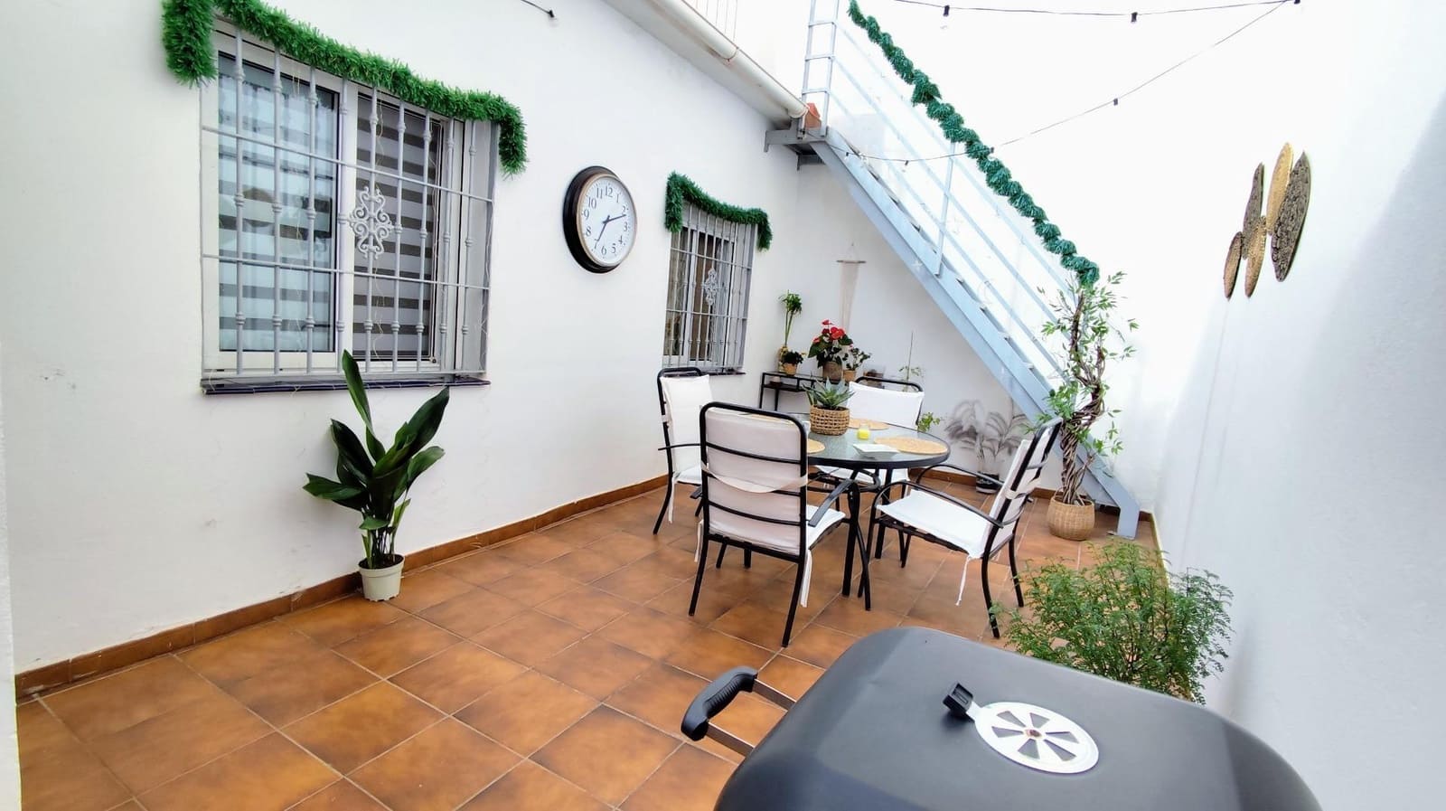 3 bedroom Townhouse for sale in Torremolinos - € 370,000 (Ref: 9458548)
