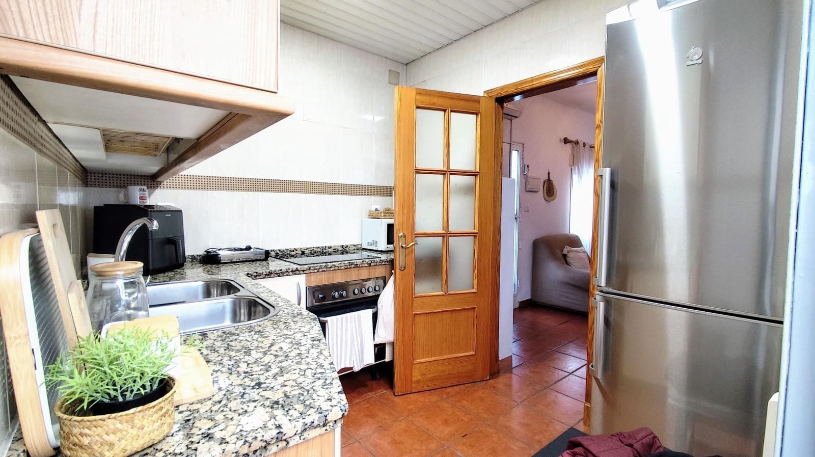 3 bedroom Townhouse for sale in Torremolinos - € 370,000 (Ref: 9458548)