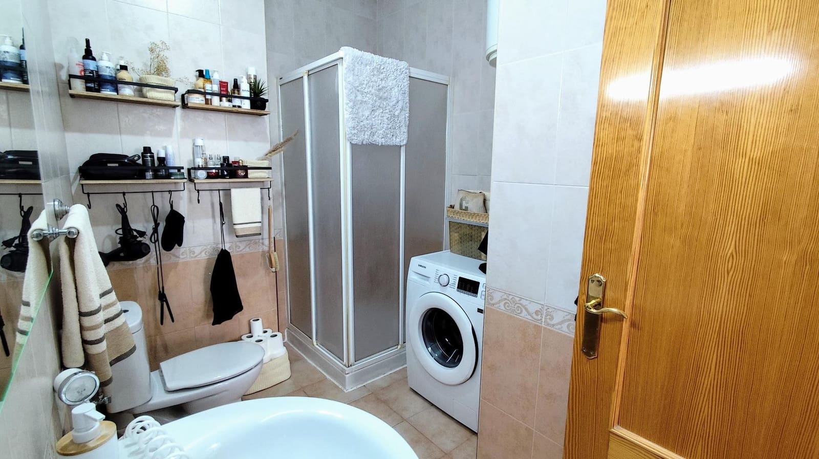 3 bedroom Townhouse for sale in Torremolinos - € 370,000 (Ref: 9458548)