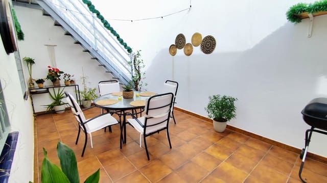 3 bedroom Townhouse for sale in Torremolinos - € 370,000 (Ref: 9458548)