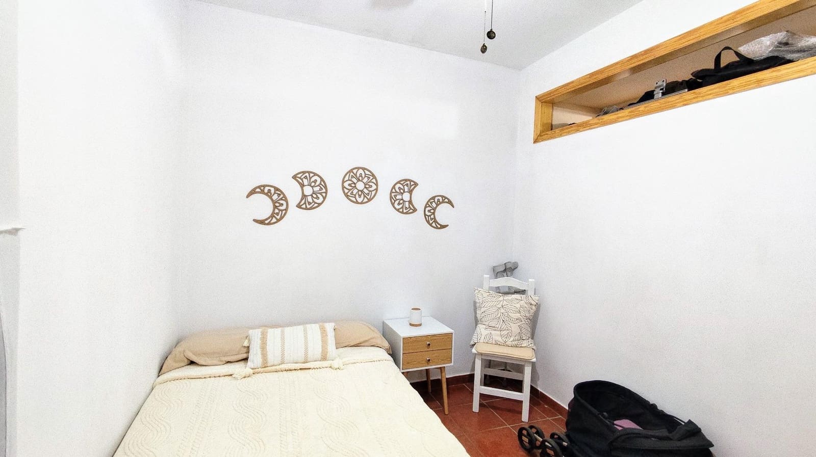 3 bedroom Townhouse for sale in Torremolinos - € 370,000 (Ref: 9458548)