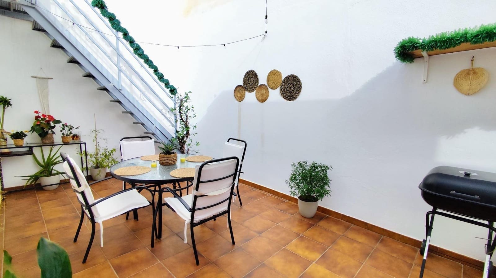 3 bedroom Townhouse for sale in Torremolinos - € 370,000 (Ref: 9458548)