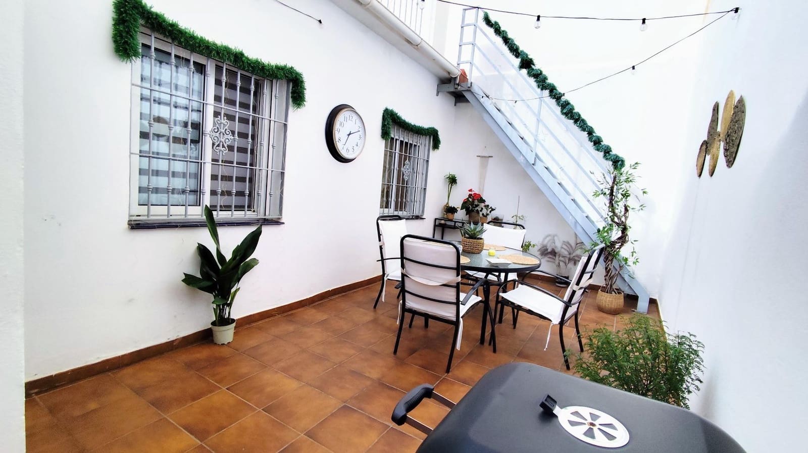 3 bedroom Townhouse for sale in Torremolinos - € 370,000 (Ref: 9458548)