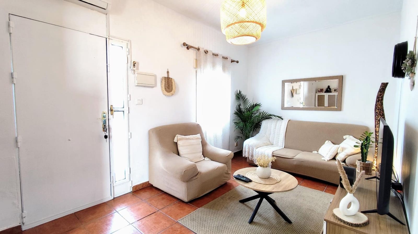 3 bedroom Townhouse for sale in Torremolinos - € 370,000 (Ref: 9458548)