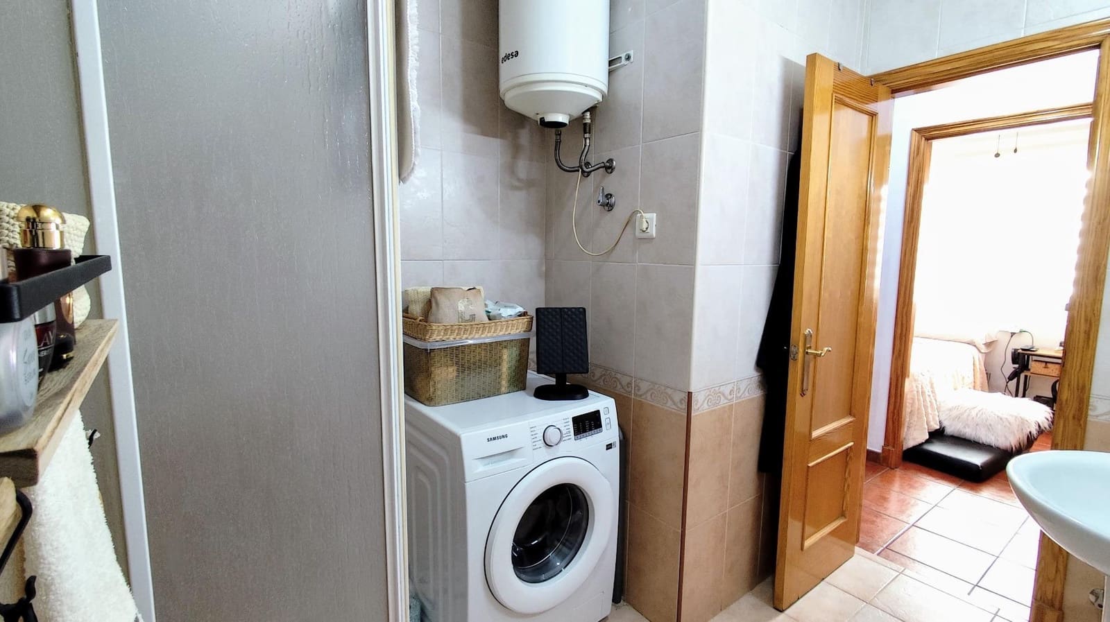 3 bedroom Townhouse for sale in Torremolinos - € 370,000 (Ref: 9458548)