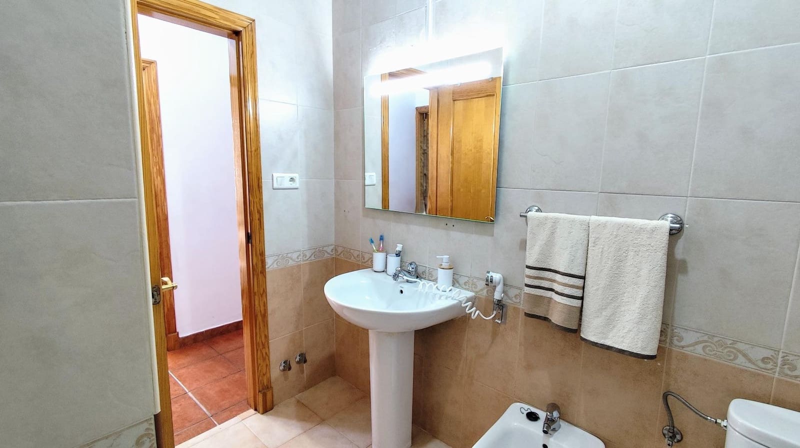 3 bedroom Townhouse for sale in Torremolinos - € 370,000 (Ref: 9458548)