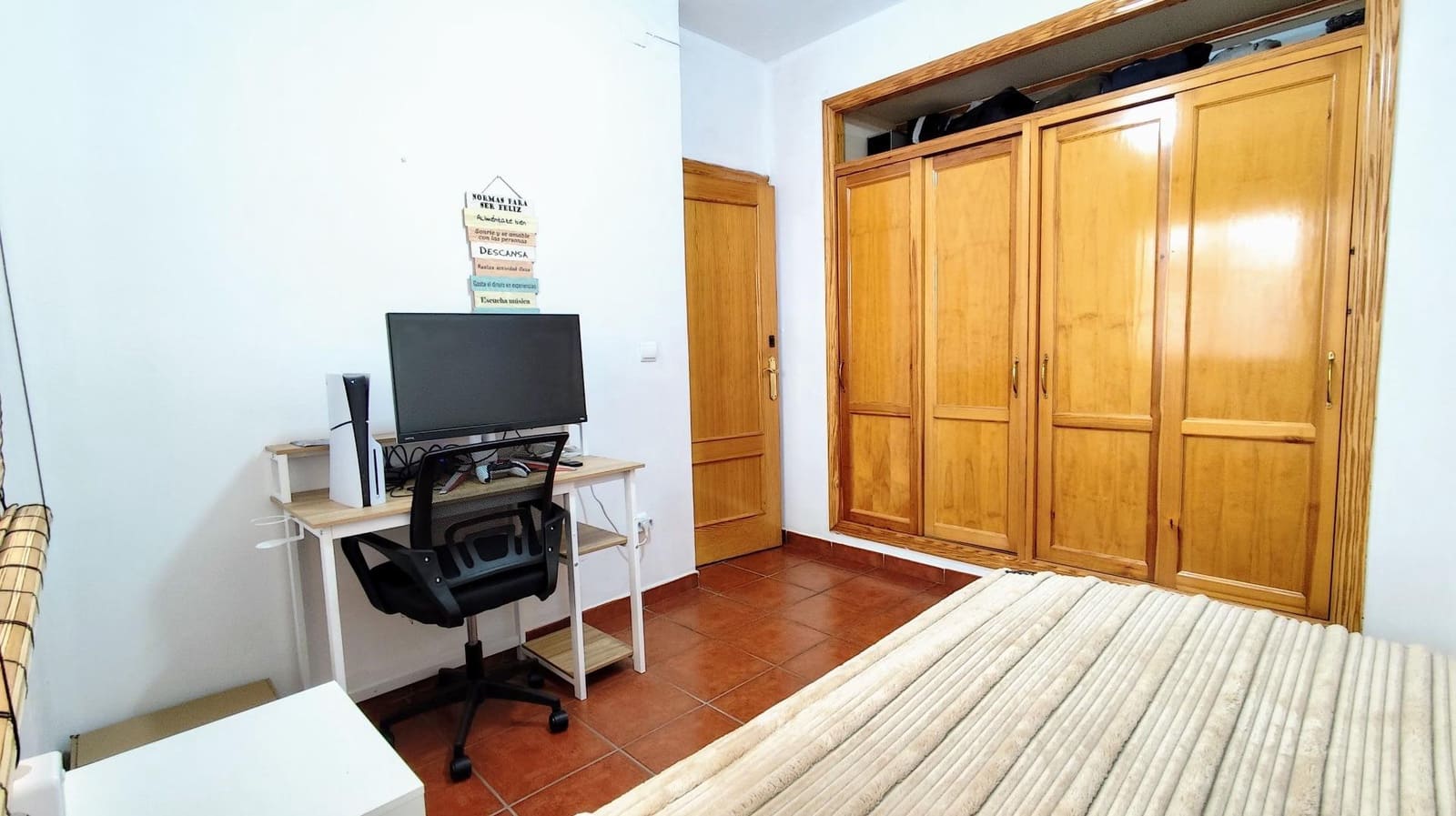 3 bedroom Townhouse for sale in Torremolinos - € 370,000 (Ref: 9458548)