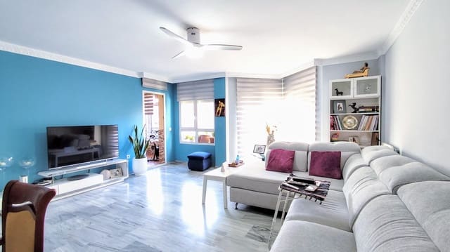 3 bedroom Flat for sale in Torremolinos - € 397,000 (Ref: 9458549)