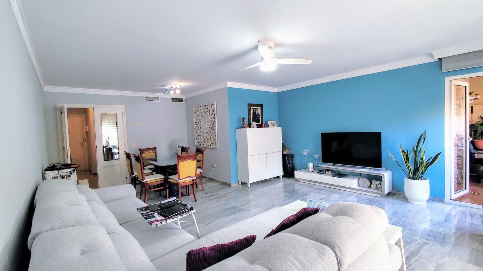 3 bedroom Flat for sale in Torremolinos - € 397,000 (Ref: 9458549)