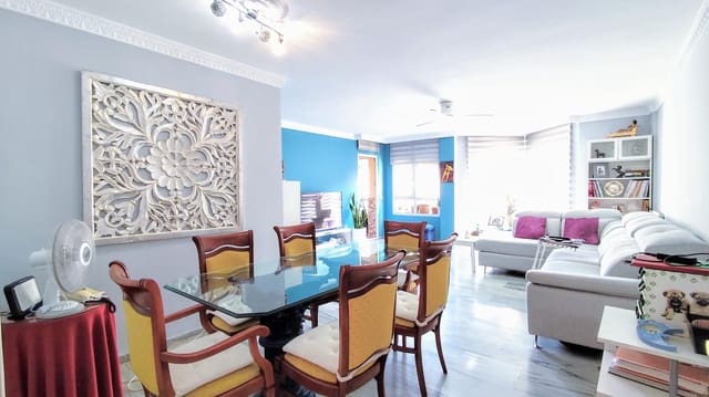 3 bedroom Flat for sale in Torremolinos - € 397,000 (Ref: 9458549)