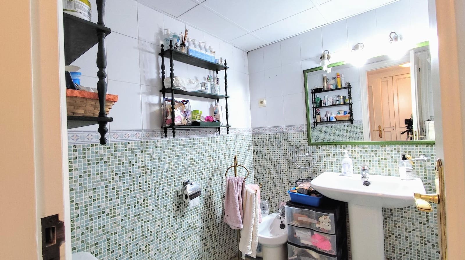 3 bedroom Flat for sale in Torremolinos - € 397,000 (Ref: 9458549)