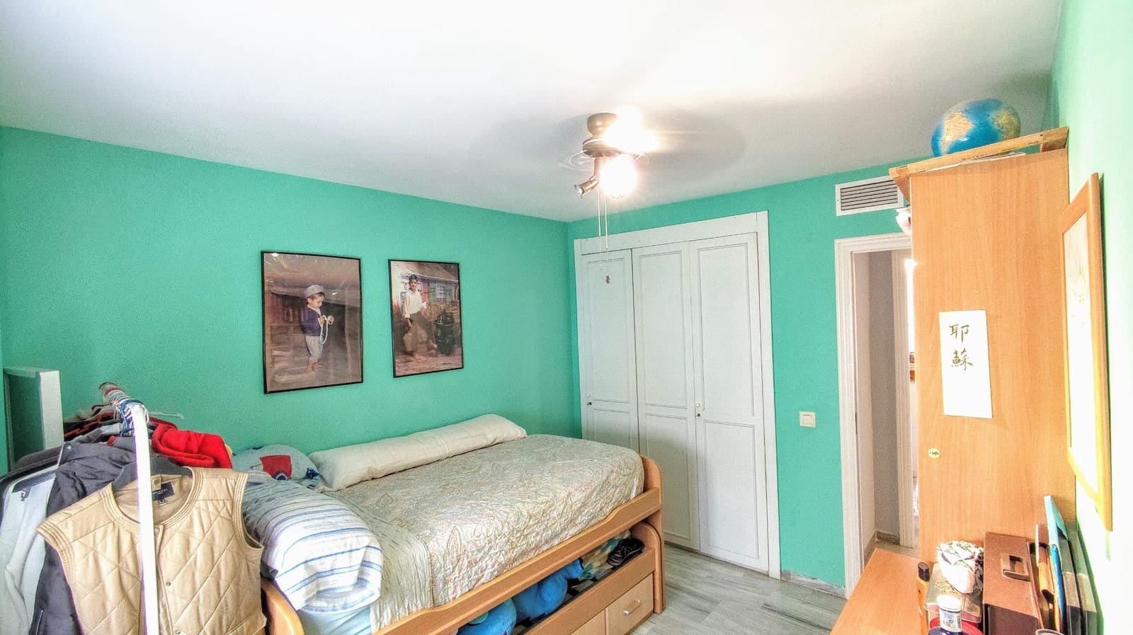 3 bedroom Flat for sale in Torremolinos - € 397,000 (Ref: 9458549)