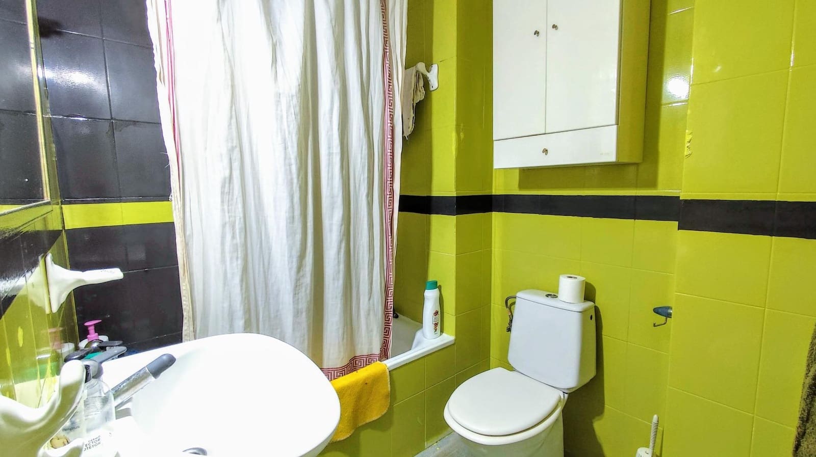 3 bedroom Flat for sale in Torremolinos - € 397,000 (Ref: 9458549)