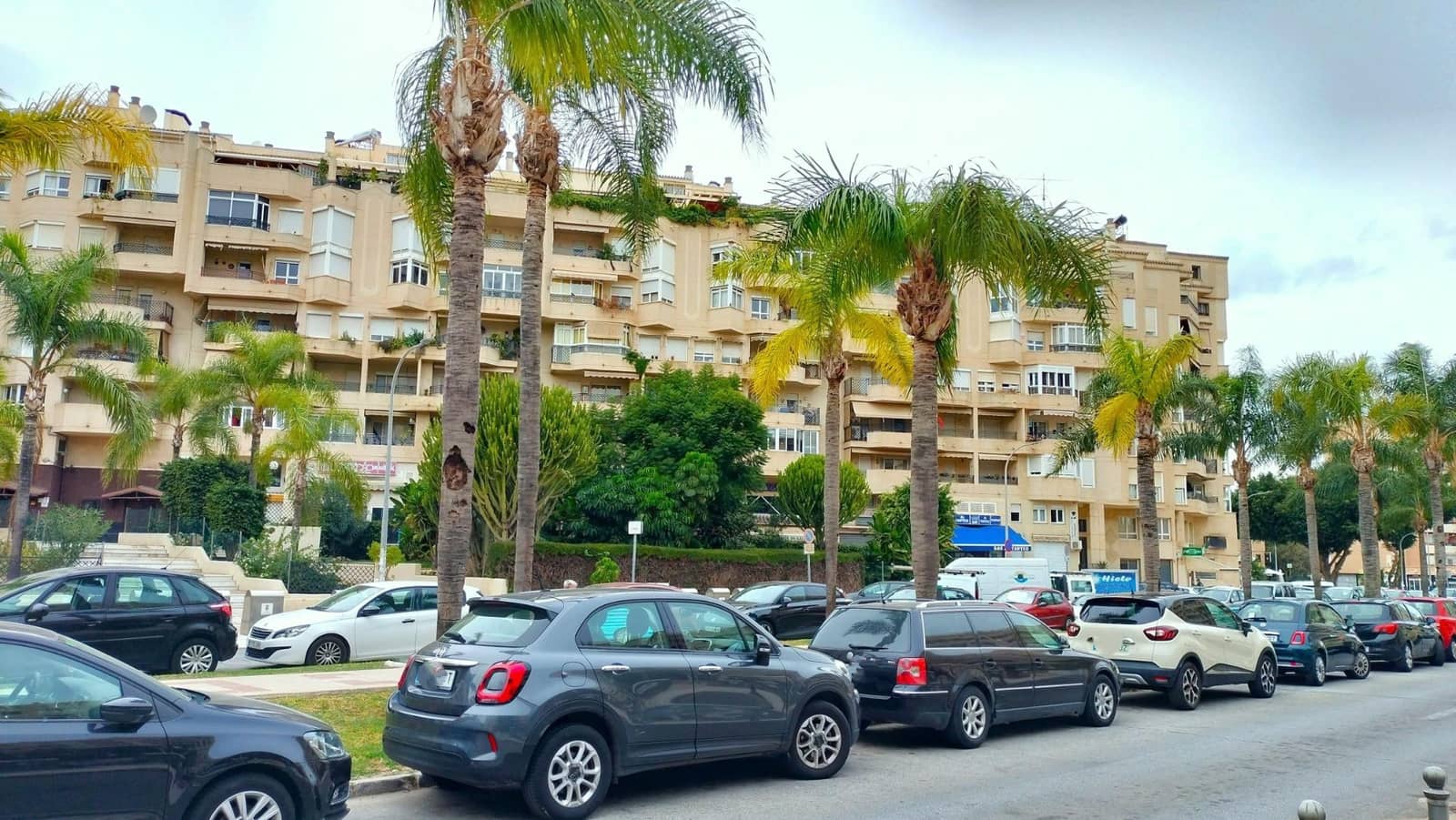 3 bedroom Flat for sale in Torremolinos - € 397,000 (Ref: 9458549)