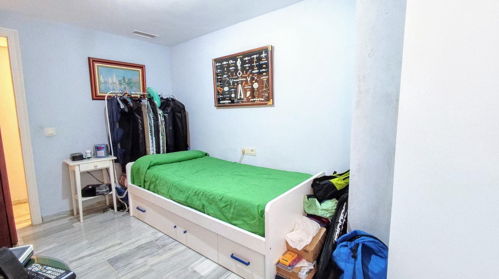 3 bedroom Flat for sale in Torremolinos - € 397,000 (Ref: 9458549)