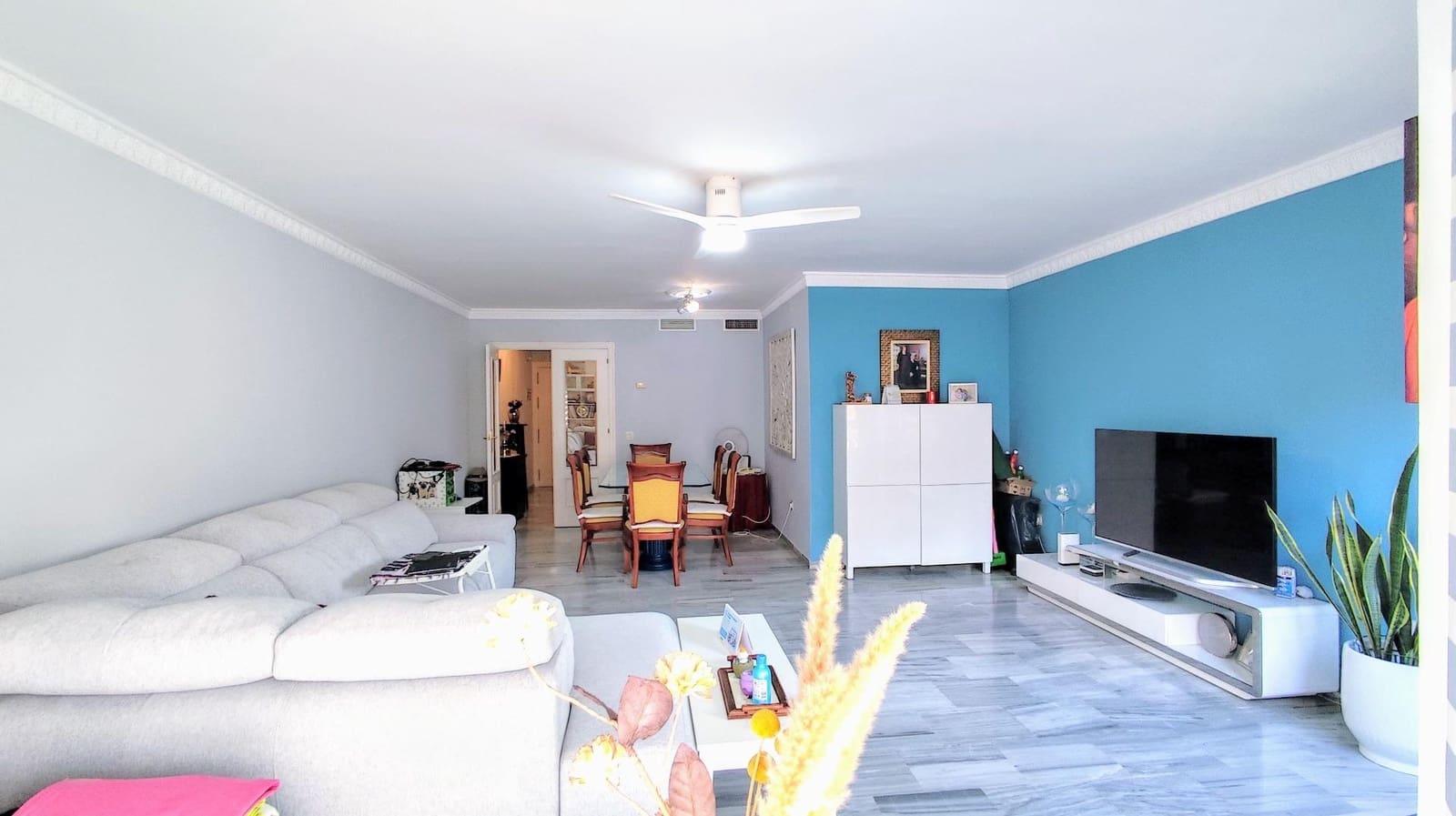 3 bedroom Flat for sale in Torremolinos - € 397,000 (Ref: 9458549)