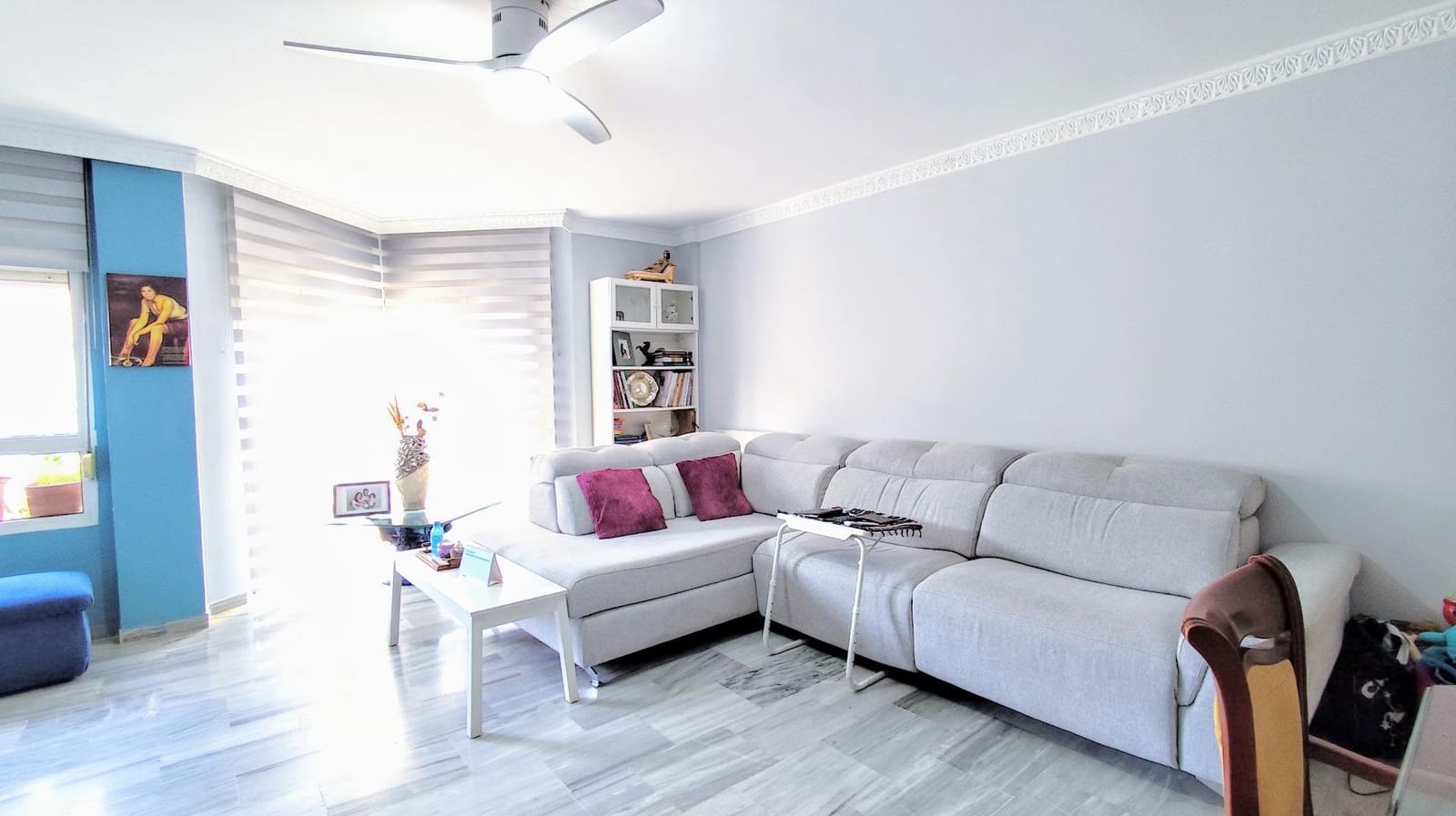 3 bedroom Flat for sale in Torremolinos - € 397,000 (Ref: 9458549)