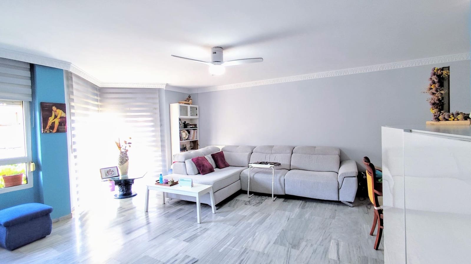 3 bedroom Flat for sale in Torremolinos - € 397,000 (Ref: 9458549)