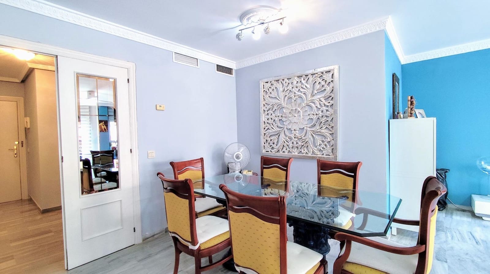 3 bedroom Flat for sale in Torremolinos - € 397,000 (Ref: 9458549)